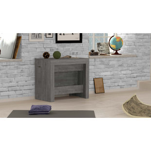 UNION RUSTIC Ausziehbarer Esstisch Whittman