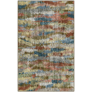 WROUGHT STUDIO™ Medfield Beige Rug