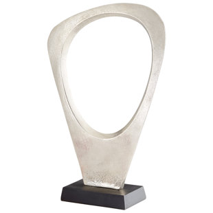 CYAN DESIGN Llano Sculpture