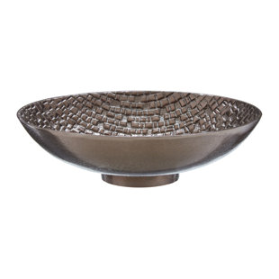 MERCURY ROW Buzz Decorative Bowl 1