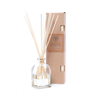 ECO CANDLE CO No Power Source Required / Manual Reed Diffusers And Sticks