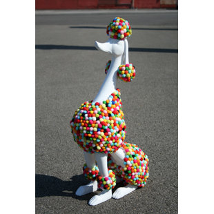 HOUSE ADDITIONS Figurines & Sculptures