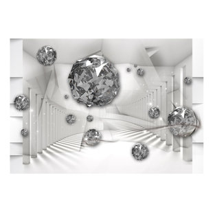 MERCER41 Fototapete Diamantkammer