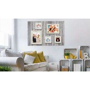 HAUS AM MEER Collage-Rahmen Stylish