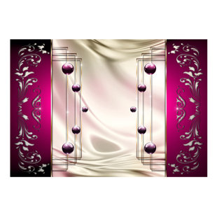 MERCER41 Fototapete Theater