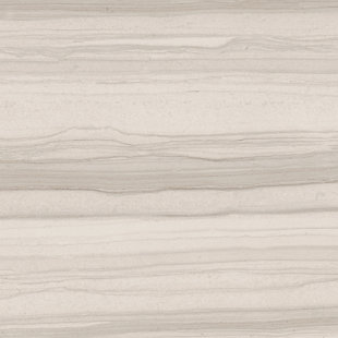 INTERCERAMIC Burano 16" x 16" Ceramic Field Tile in Bianco Valetta
