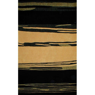 AMERICAN HOME RUG CO. Bright Rug Abstract Rug