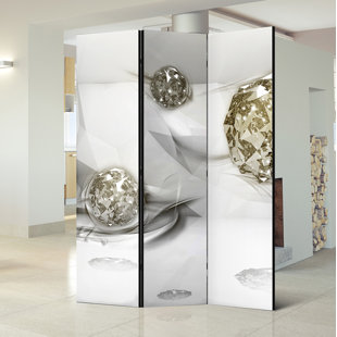 HAPPY LARRY Paravent Arabella