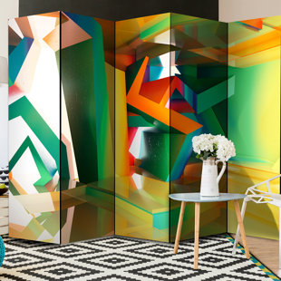 SCANMOD DESIGN Paravent Precita