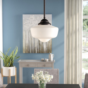 WADE LOGAN® Belby 1 - Light Single Pendant
