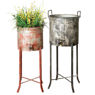 Pyper Marketing LLC Bucket