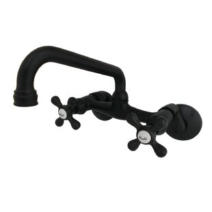 KINGSTON BRASS Magellan Bridge Faucet