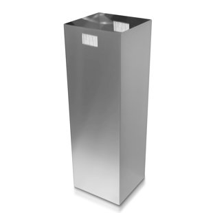 Ancona Range Hood Chimney Extension