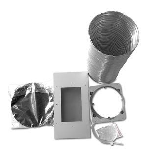 Ancona Range Hood Non-Duct Kit