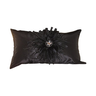 DEBAGE INC. Baselah Boudoir Rectangular Pillow Cover & Insert