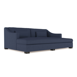 TANDEM ARBOR Crosby Slope Arm Daybed