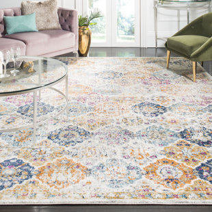 MISTANA Oriental Area Rug