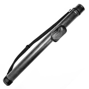 IMPERIAL INTERNATIONAL Imperial Premier Hard Billiard Cue Case