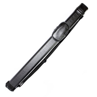IMPERIAL INTERNATIONAL Triangle Tube Premier Pool Cue Case