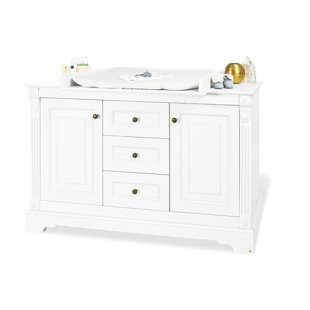 PINOLINO Emilia Changing Table