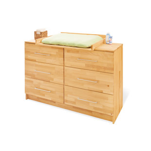 PINOLINO Changing Table