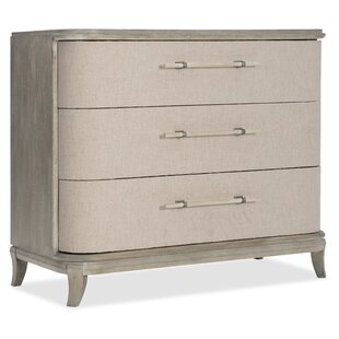 HOOKER FURNITURE Affinity Nightstand