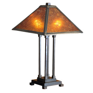 FOUNDRY SELECT Pauling Metal Table Lamp