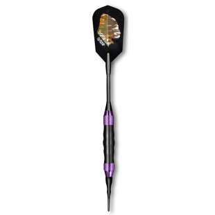 Gorilla Grip Bottelsen Darts Alloy Darts
