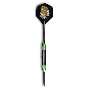 Gorilla Grip Bottelsen Darts Metal Darts