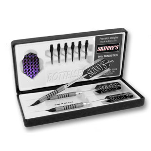 Bottelsen Darts Tungsten Darts