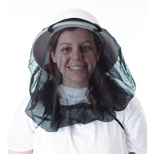 BORDERS UNLIMITED Beekeeper Ring Protective Apparel