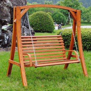 FREEPORT PARK Hollywoodschaukel Waylon mit Gestell