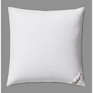 FJÖDUR FLORA Kissen