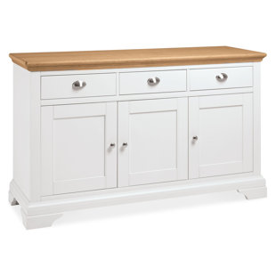 SOMMERALLEE Sideboard Ziggy