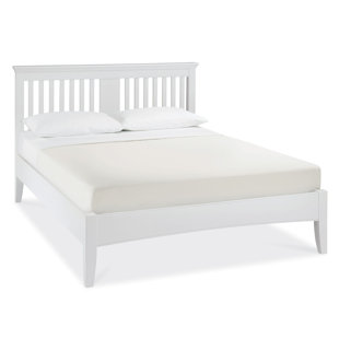 THREE POSTS Raffin Bed Frame