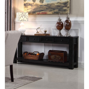 ALCOTT HILL® Jantzen Console Table