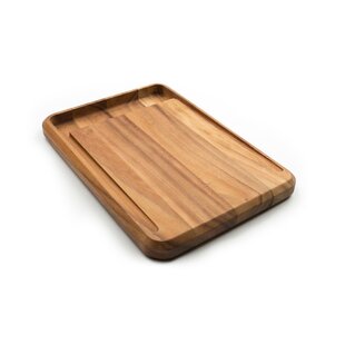 Ironwood Gourmet Gourmet Acacia Wood Cutting Board