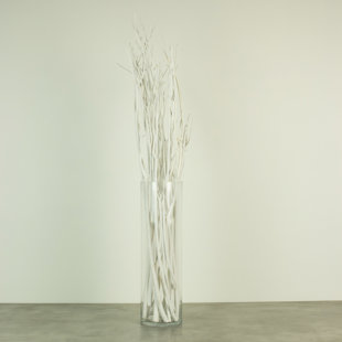 PRIMRUE 48'' Pine Branch (Set of 6)