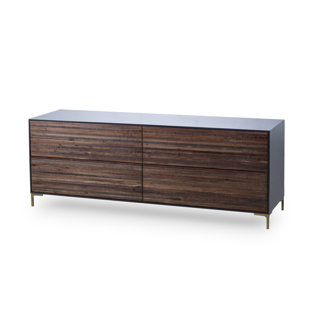SONDER LIVING Thomas Bina 4 - Drawer Dresser