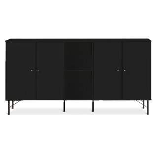 HAMMEL FURNITURE Sideboard Mistral Kubus