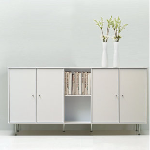 HAMMEL FURNITURE Sideboard Mistral Kubus