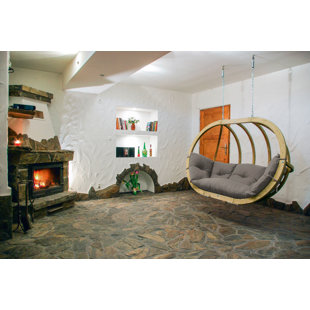 FREEPORT PARK Doppel-Hängesessel Globo