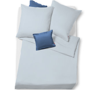 FLEURESSE Modern Life 100% cotton 205 TC Duvet Cover Set