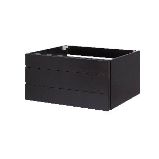 MAYKKE Dani 36" Bathroom Vanity Base Only