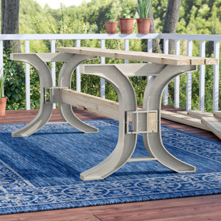 AUGUST GROVE® Amariyanna Dining Table