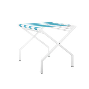 INNIT Folding Luggage Rack