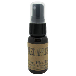 STAR HOLLOW CANDLE COMPANY No Power Source Required / Manual Oils & Scents