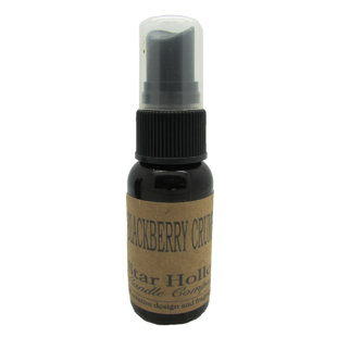 STAR HOLLOW CANDLE COMPANY Oils & Scents