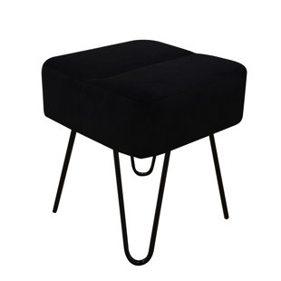 HAPPY BAROK Footstool