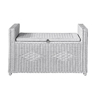 HOUSE OF HAMPTON Sitztruhe Blaise